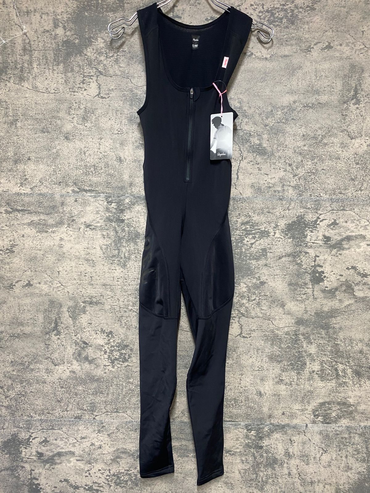 Rapha ビブタイツ ブラック M 裏起毛 ラファのメンズ タイツガイド | Rapha