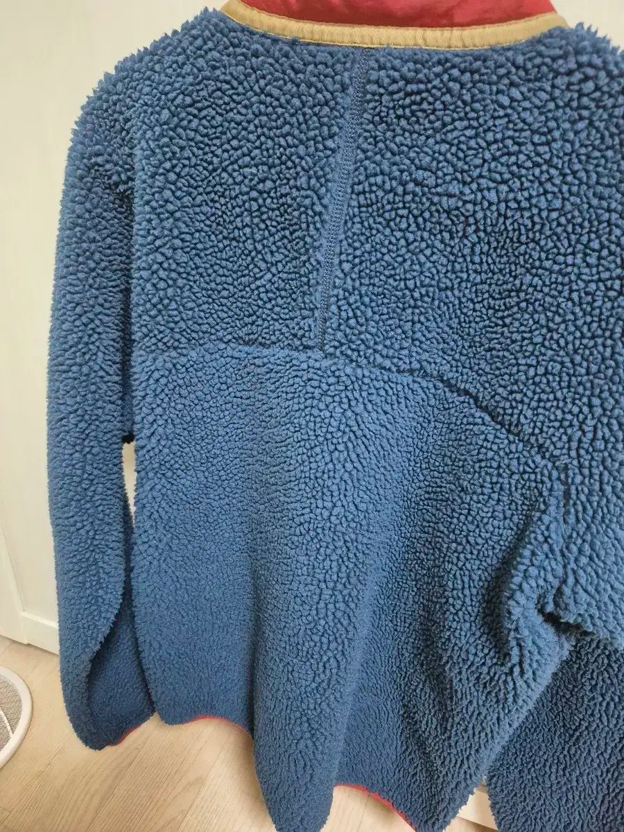 patagonia パタゴニア レトロ m