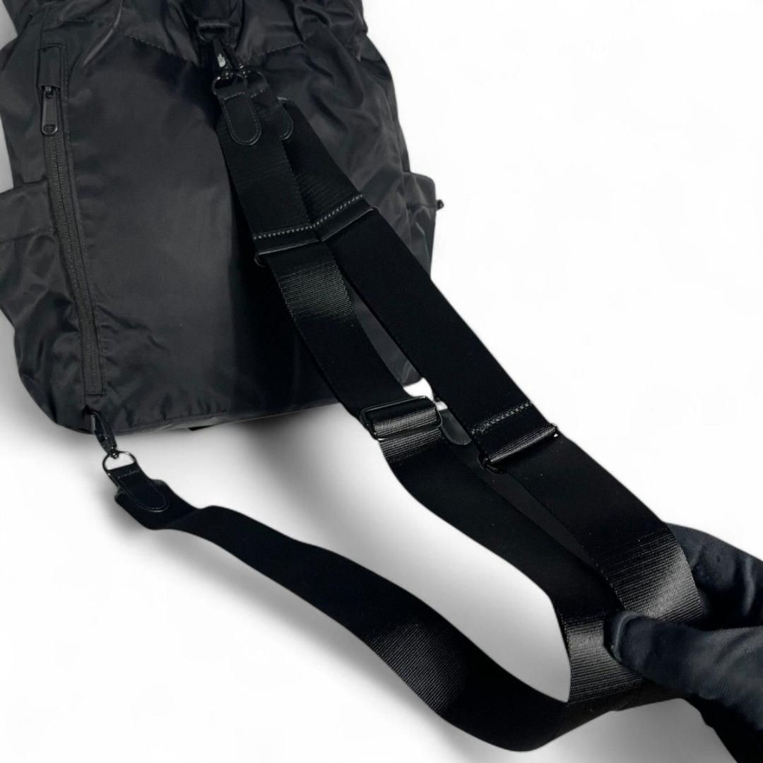 極美品 THE NORTH FACE ノースフェイス バケットバッグ リュック 極美品 THE NORTH FACE ノースフェイス バケットバッグ リュック