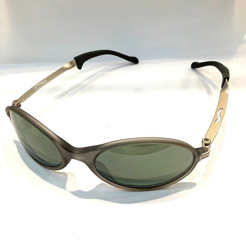 ◆Ray-Ban/レイバン B&L オルズ オーバル ブラック ミラー 美品！ 2025年最新】レイバン オルズ オーバルの人気アイテム - メルカリ