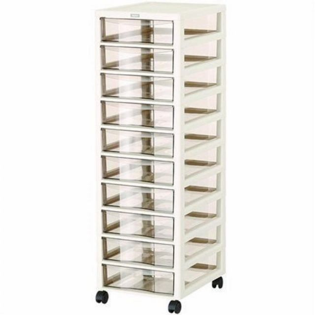 アプロス書類ケース　Ｂ４　深型１０段　155731