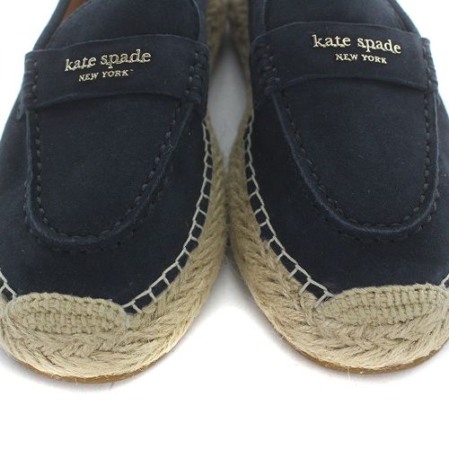 ケイトスペード KATE SPADE 23SS ローファー イーストウェル 