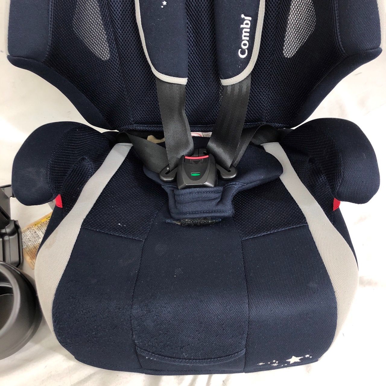 【ハッピープライス♪pf必須✮ 】Combi チャイルドシート Combi コンビ ジョイトリップ エッグショック Simplight