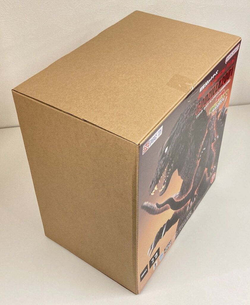 エクスプラス 酒井ゆうじ造形