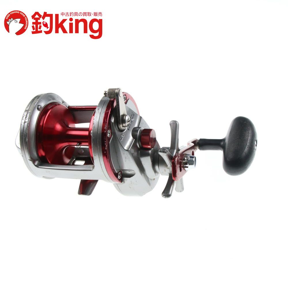 DAIWA - 【中古/極上品】 ダイワ 21 ソルティガ IC 300H-SJ   /SS089M 中古/極上品】 ダイワ 21 ソルティガ IC 300H-SJ /SS089M