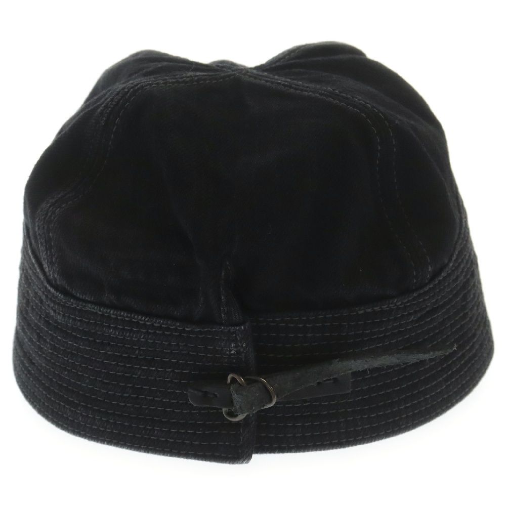kapital 老人と海キャップ KAPITAL キャピタル チノ 老人と海CAP - SE7EN