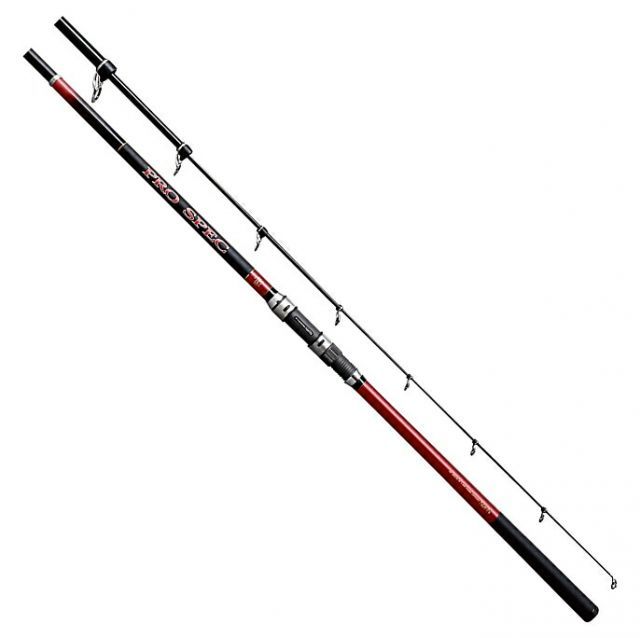 宇崎日新 プロステージ エクシード磯 2号 4505 宇崎日新 プロステージ エクシード磯 遠投 4号遠投 4505 4.5m