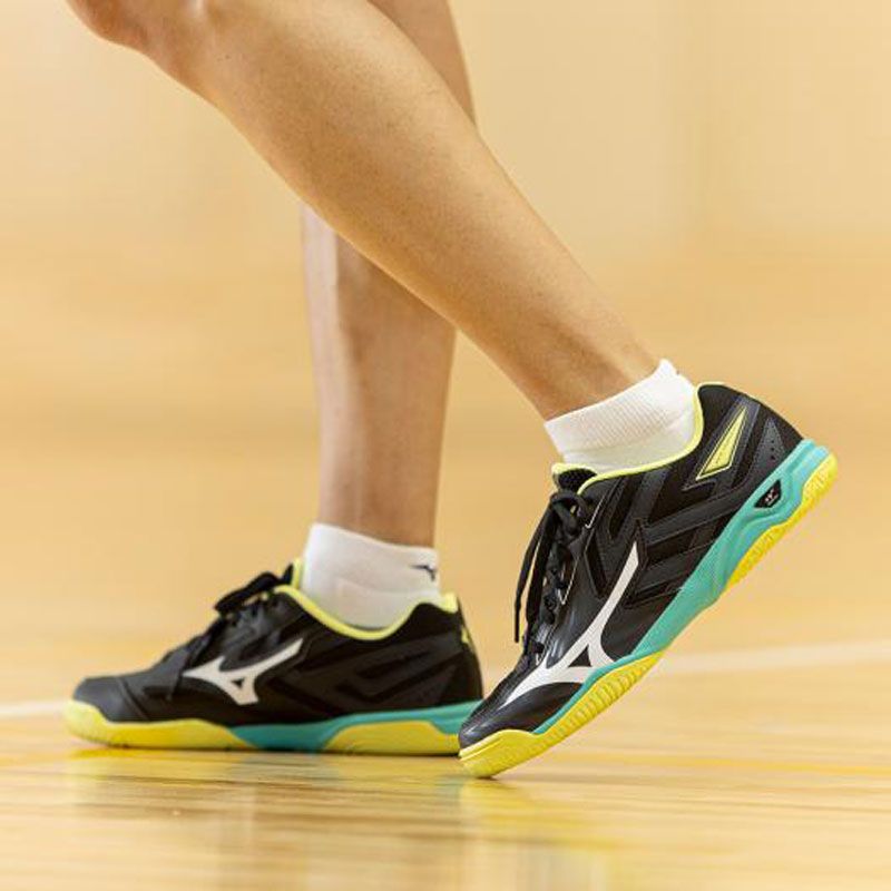 メンバージャケット BK/グレー XL stiga スティガ タッキュウWUPニット