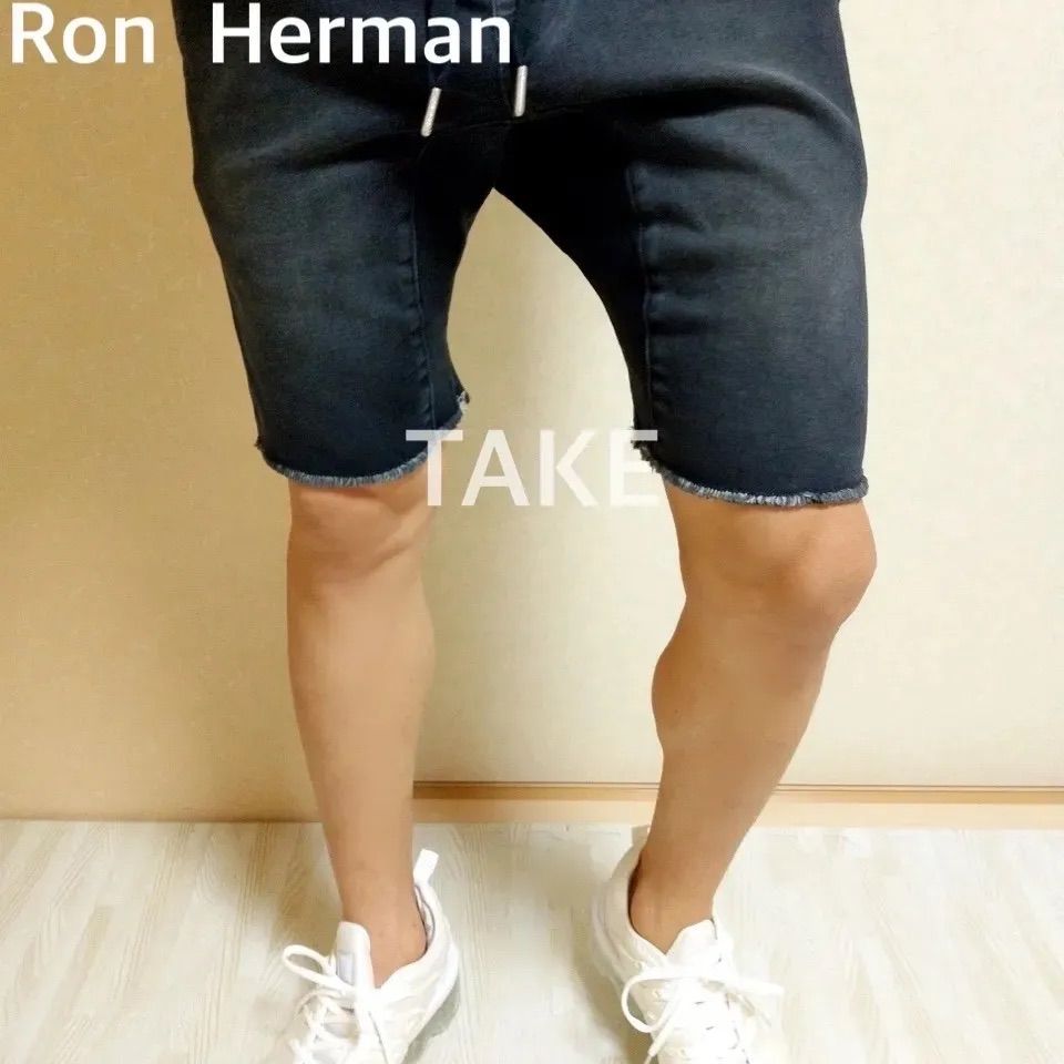 ロンハーマン RonHerman 取扱い ZANEROBE ハーフパンツ - mahfamshop.com