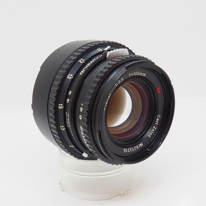 C100 3.5ブラック