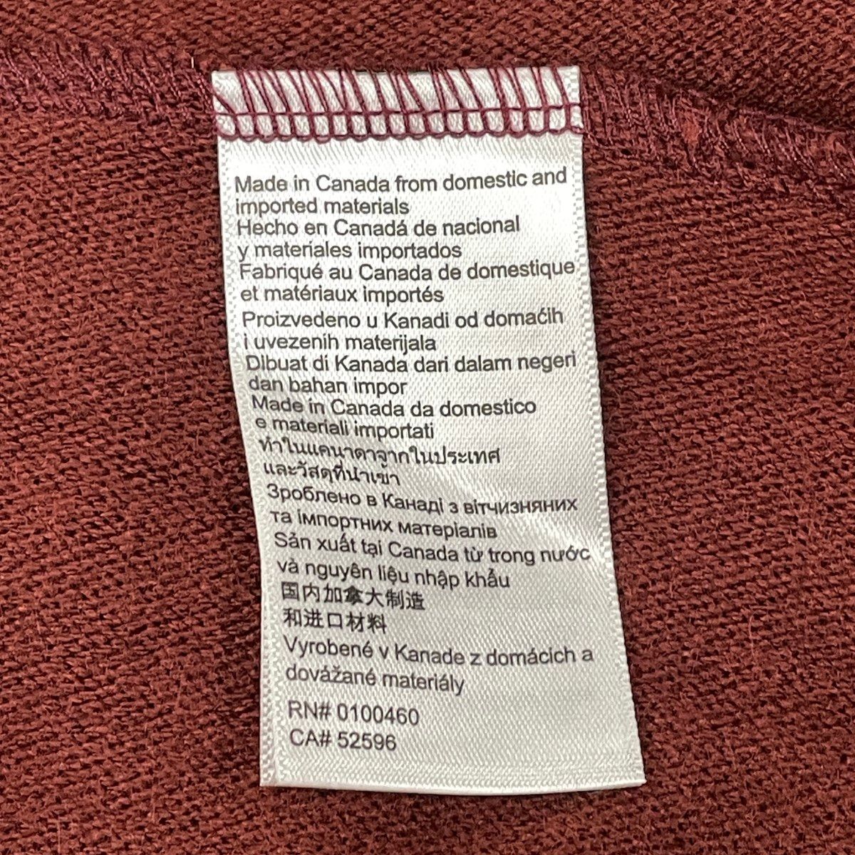 〇〇KAVU スポーツウエア レディース ポンチョ pretty poncho