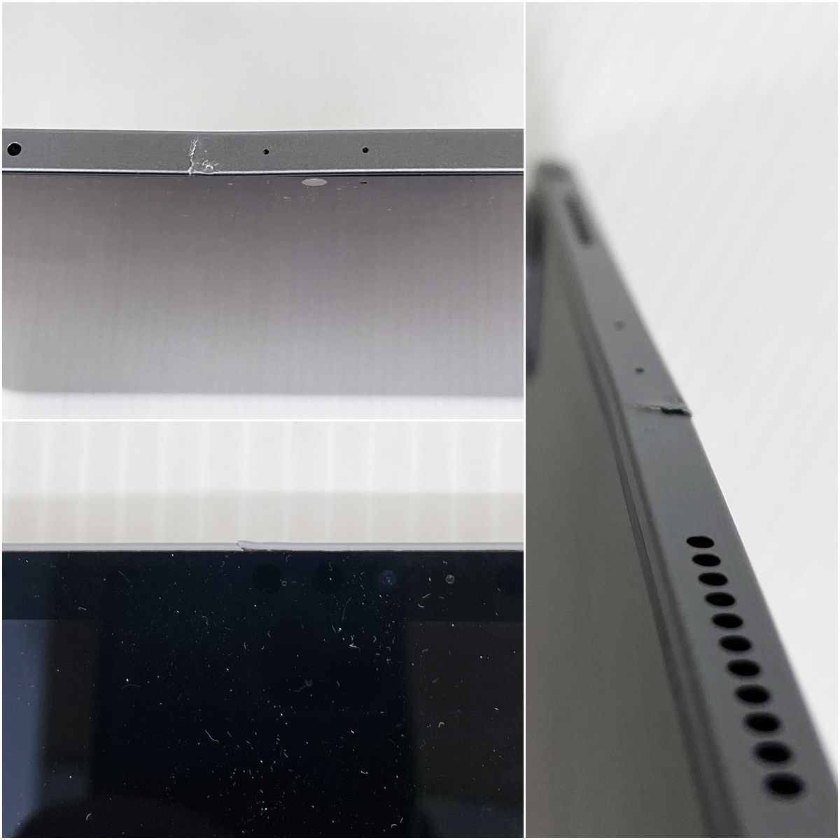 Apple 12.9インチiPad Pro 第5世代 Wi-Fiモデル 512GB スペース