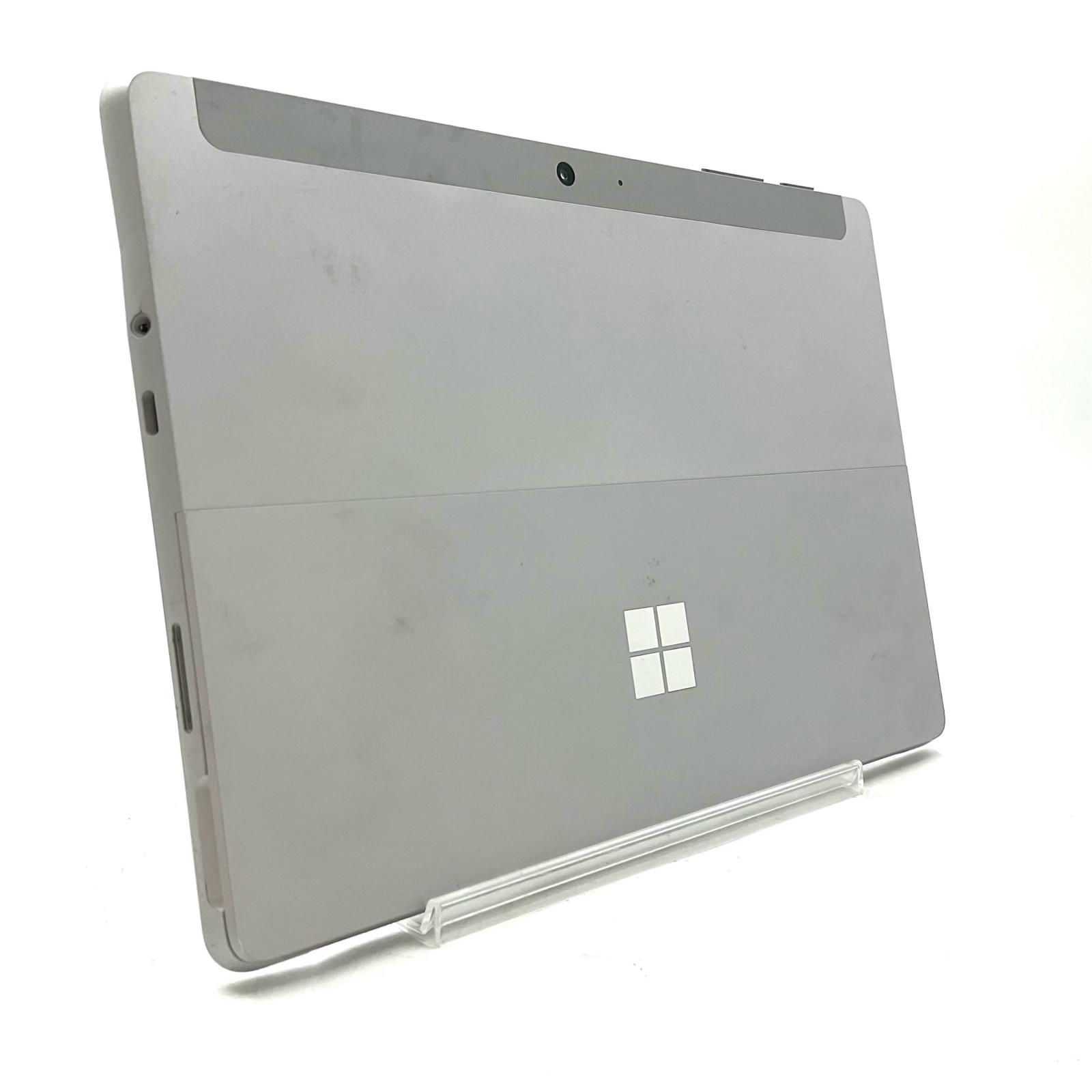 ジャンク Surface Go 2 128GB (1926) パスワード不明 ノートPC