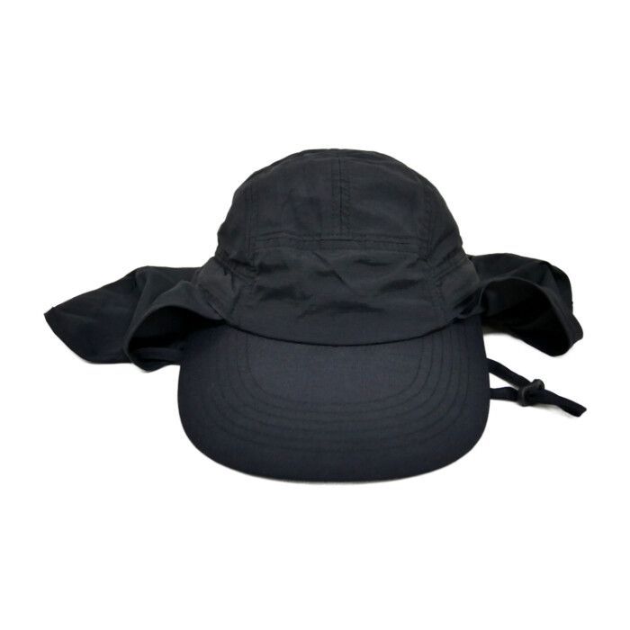 SEE SEE SEESEE シーシー 国内正規 24SS SUN CAP サンキャップ