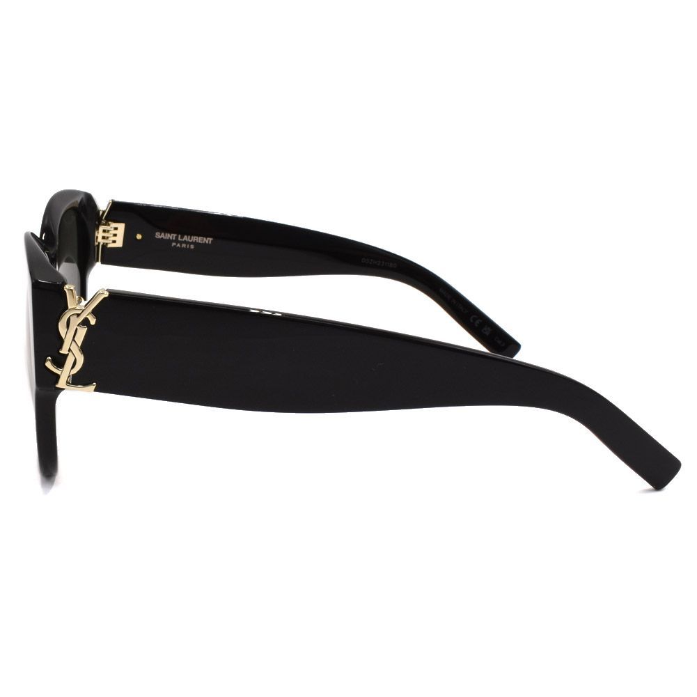 SAINT LAURENT サンローラン SL M95/K-001 サングラス アジアン