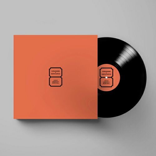 Khruangbin レコード 2枚 n_t0096299_390.jpg