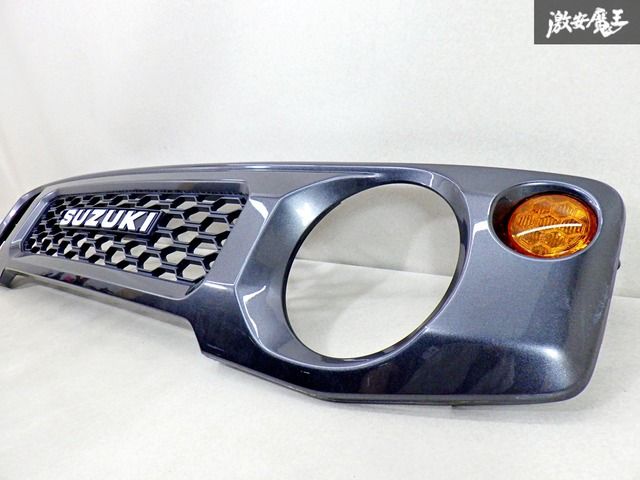 キレイ！】スズキ 純正オプション JB64W ジムニー JB74W
