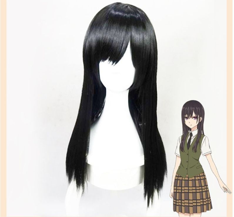 仮装
