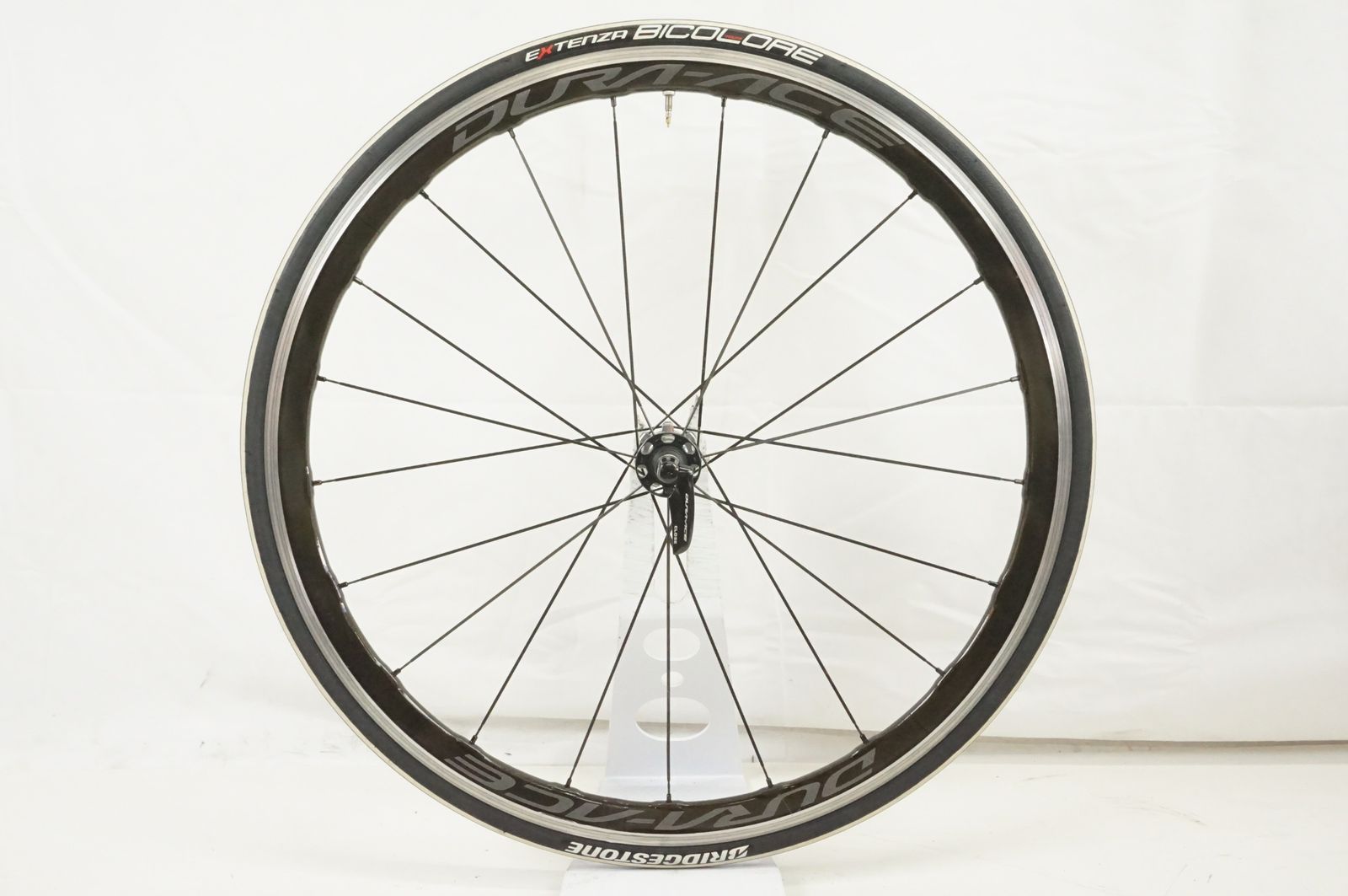 SHIMANO 「シマノ」 DURA-ACE WH-R9100 SHIMANO11速 リアホイール