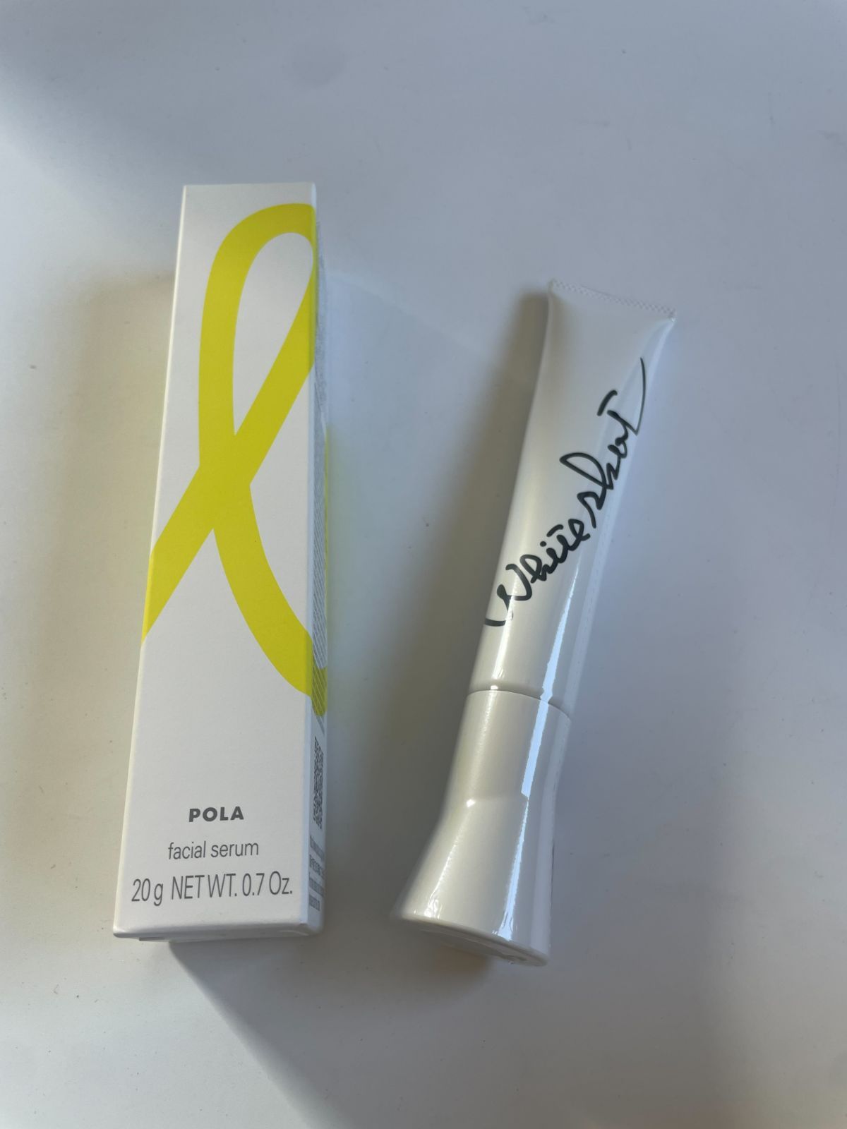 新品未使用POLA ホワイトショット SXS N 本品　20g ホワイトショット SXS N: 商品詳細 | ポーラ公式 エイジングケア