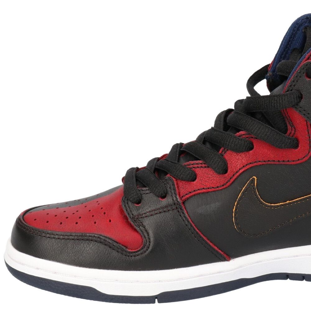 NIKE SB (ナイキエスビー) ×NBA DUNK HIGH PRO CLEVELAND CAVALIERS