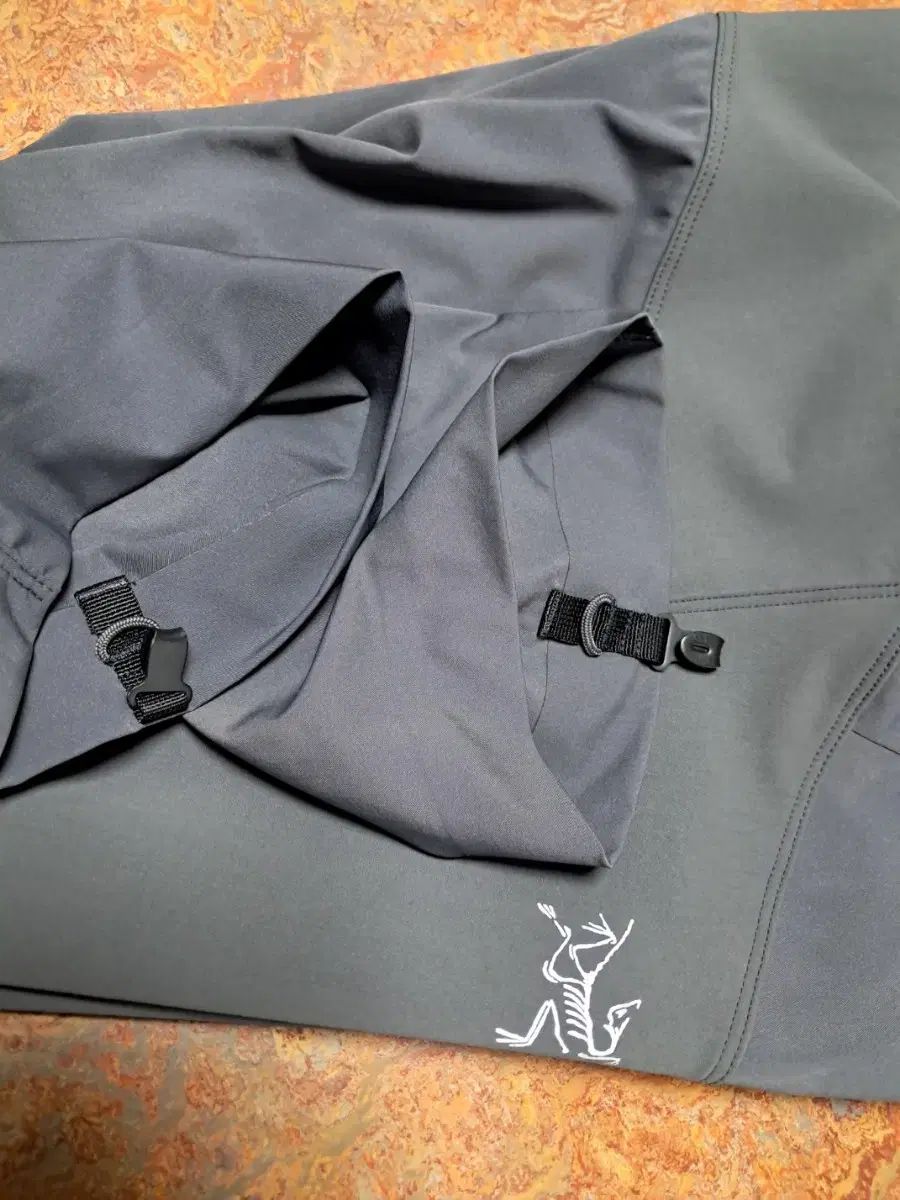 ARC TERYX メンズ GAMMA ROCK パンツ 36