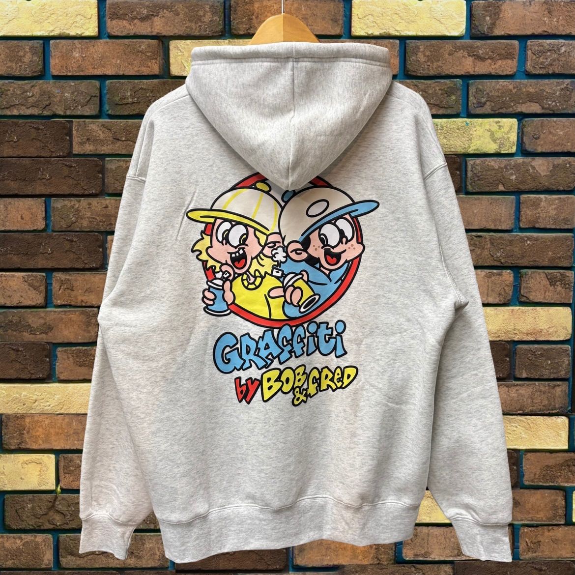イラスト グラフィック ロゴ プルオーバー パーカー 韓国系 t688 パーカー メンズ スウェット プルオーバー オーバーサイズ