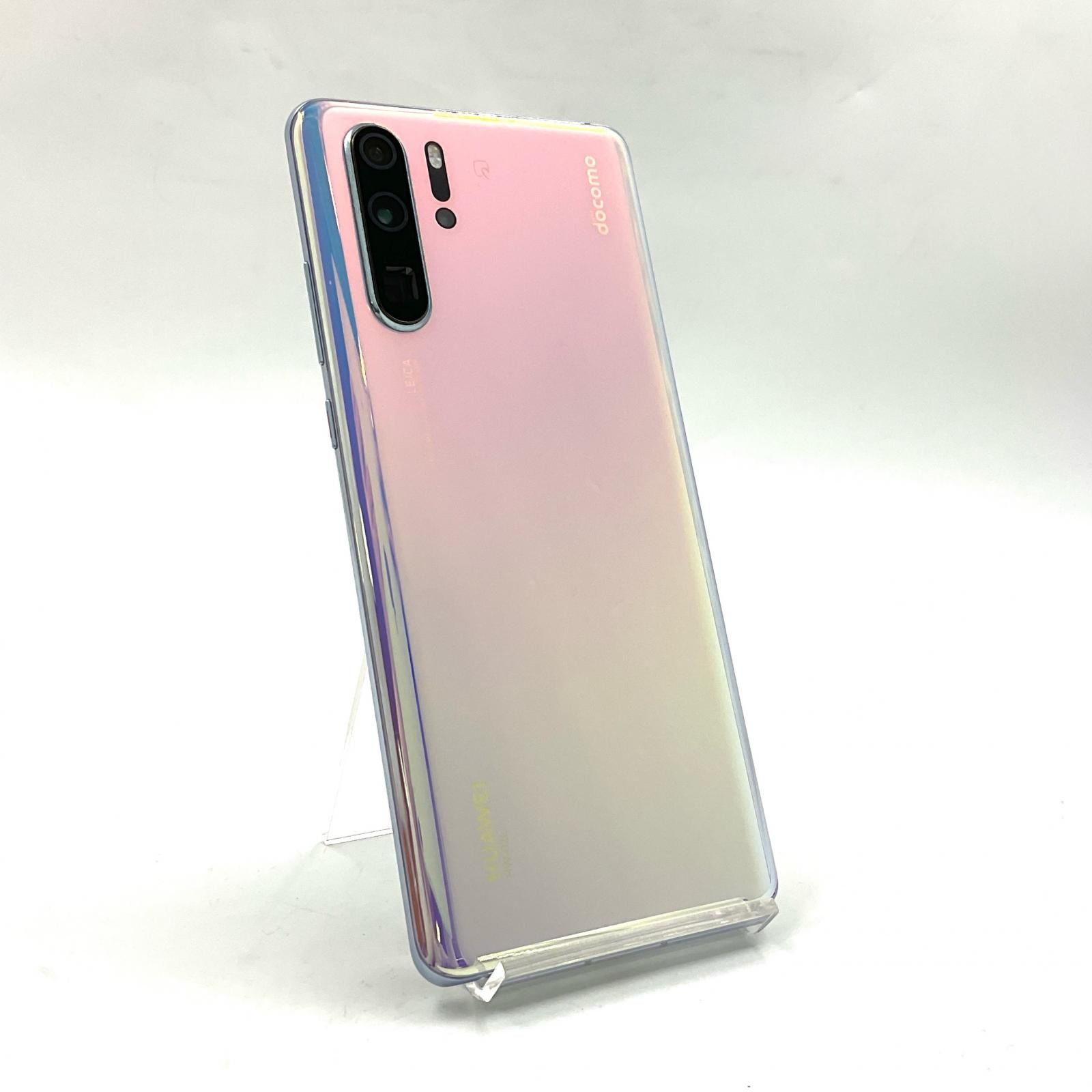 Pro P30 HW-02L 本体 VOG-L0J ブリージングクリスタル｜Yahoo Huawei