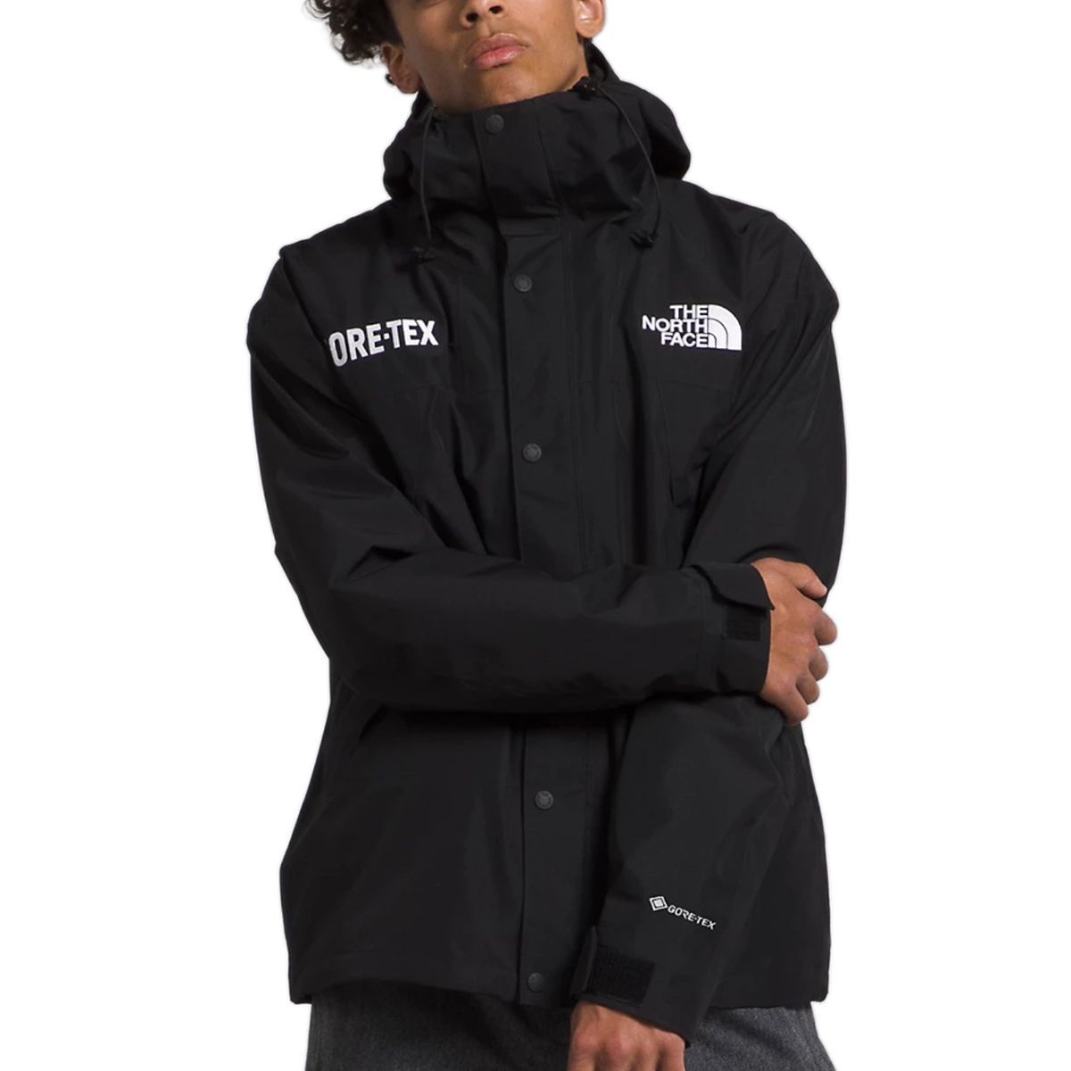 THE NORTH FACE ザ ノースフェイス GTX MOUNTAIN JACKET マウンテン