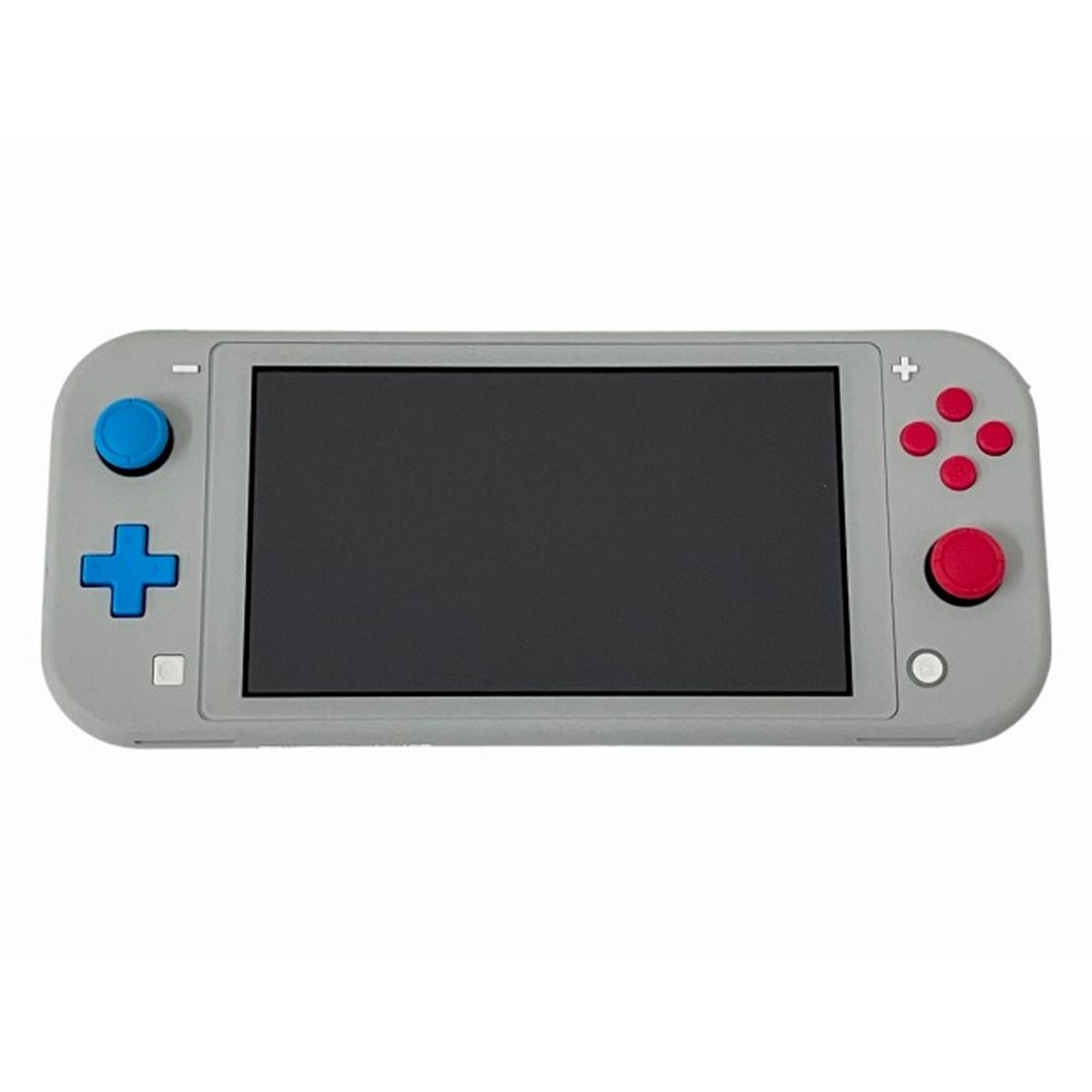 Nintendo Switch Lite ザシアン ザマゼンタ ポケモンシールド Nintendo Switch Lite ザシアン ザマゼンタ ポケモンシールド