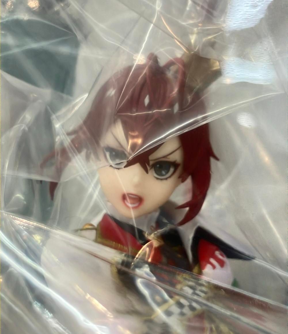 動作済み アニプレックス ディズニー ツイステッドワンダーランド フィギュア リドル ローズハート 1 8 初心者