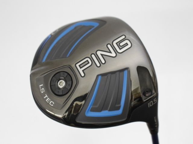 増税でも値上げ一切なし！ Bランク ドライバー ピン G LS Tec ALTA J50 JP S 10.5 3645