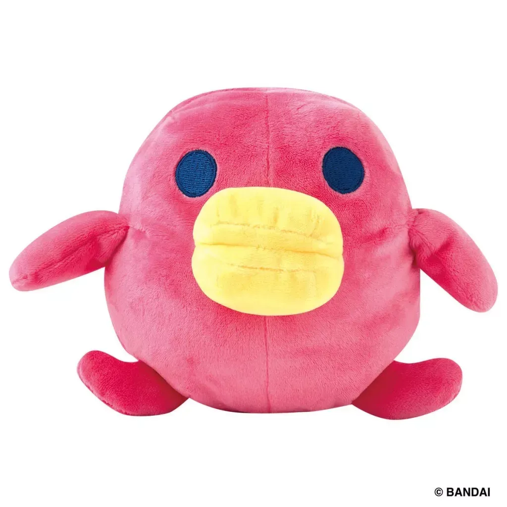 たまごっち 新品未使用 ぬいぐるみ 1997年製 当時物 はしぞーっち たまごっち ぬいぐるみ 1997年製 当時物 はしぞーっち - メルカリ