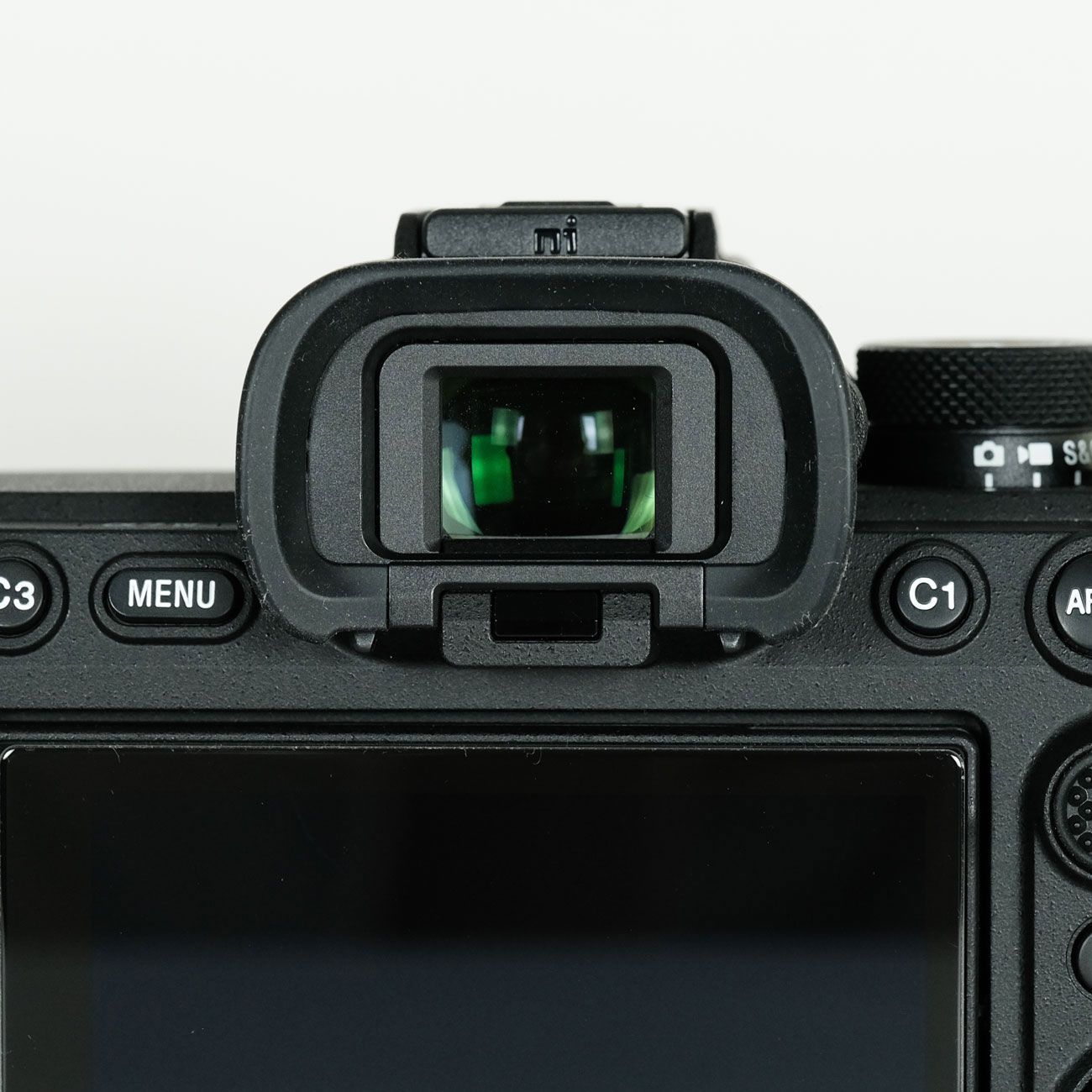 ボディ ソニーEマウント