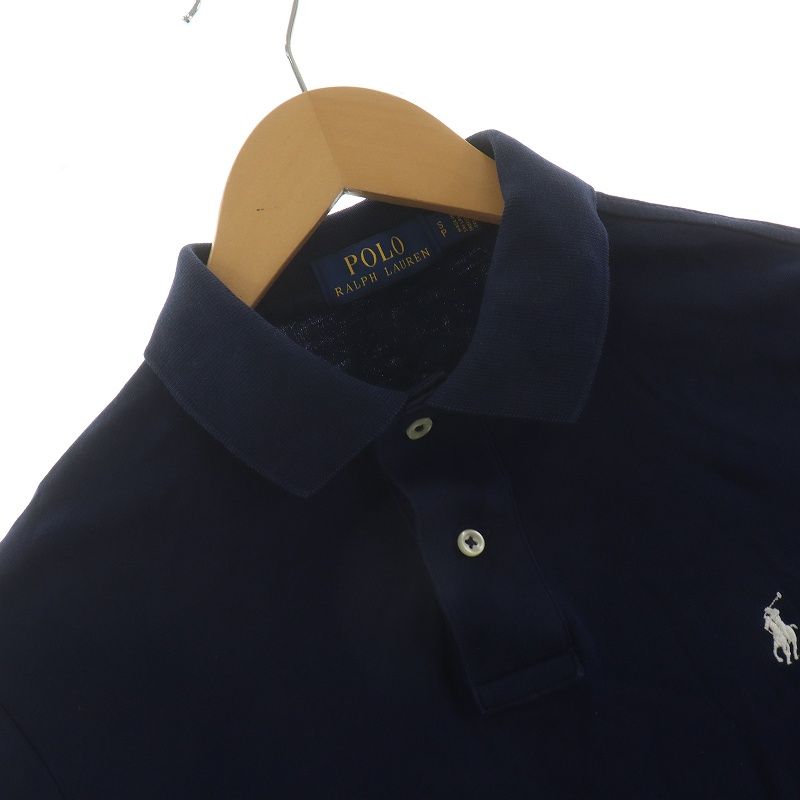 ポロ ラルフローレン POLO RALPH LAUREN ポロシャツ 半袖 ワン
