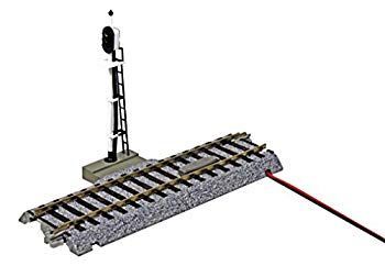 未使用・未開封品) KATO HOゲージ 3灯式自動信号機S 2-601