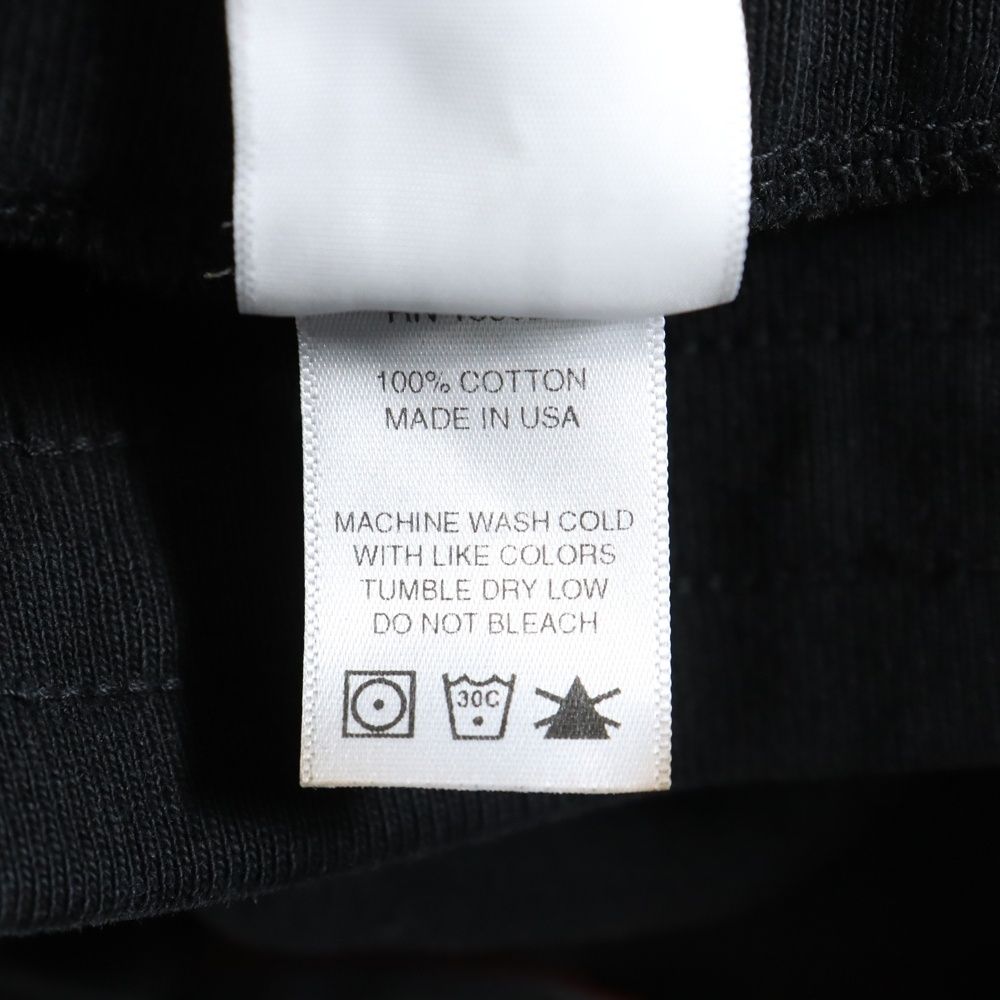  Warren Lotas ウォーレンロータス ロゴ刺繍 Lakers レイカーズ スウェットパンツ ブラック その他 メンズ