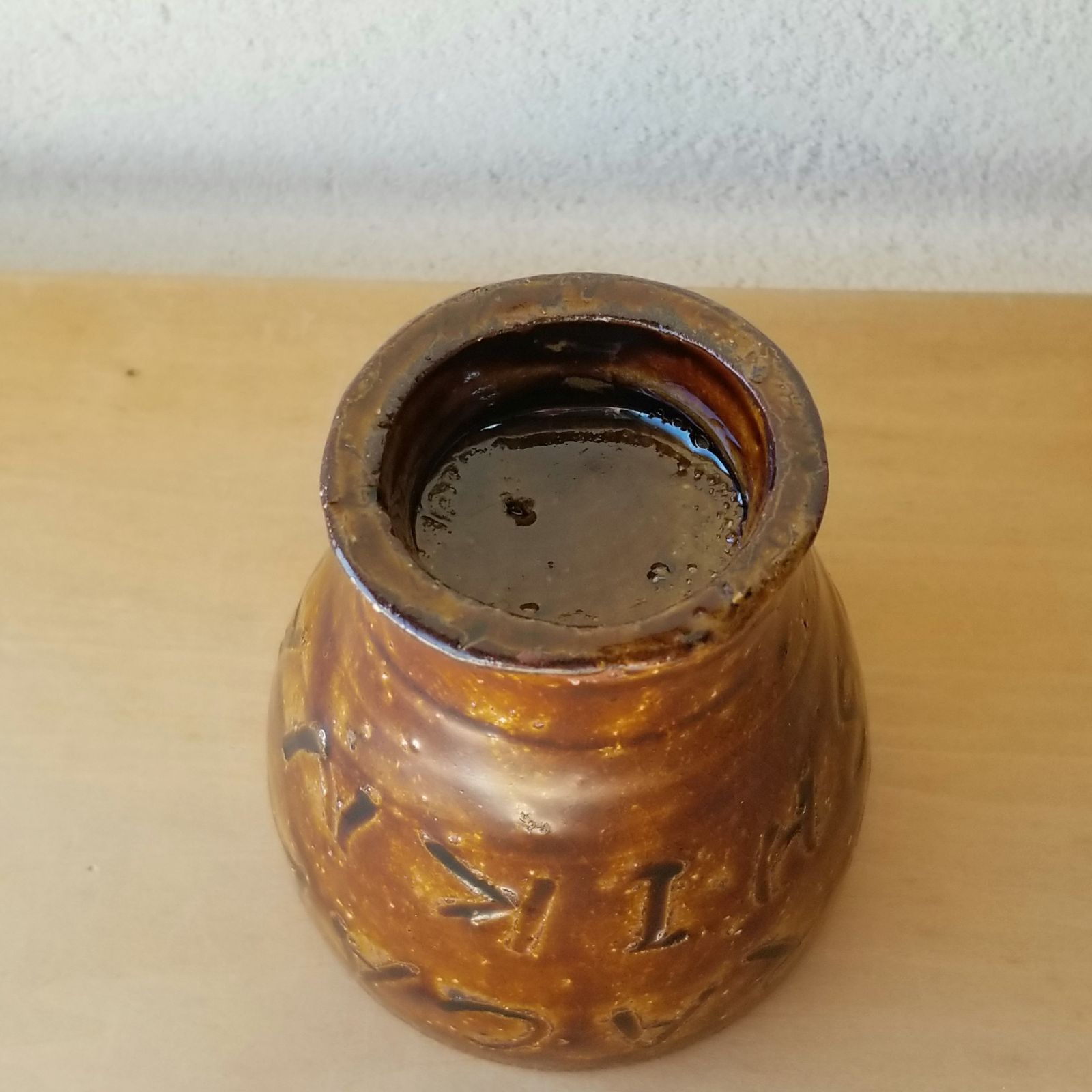 フリーカップ　2個セット　酒器 ぐい呑 ぐい飲み  酒呑み　湯呑み　作家