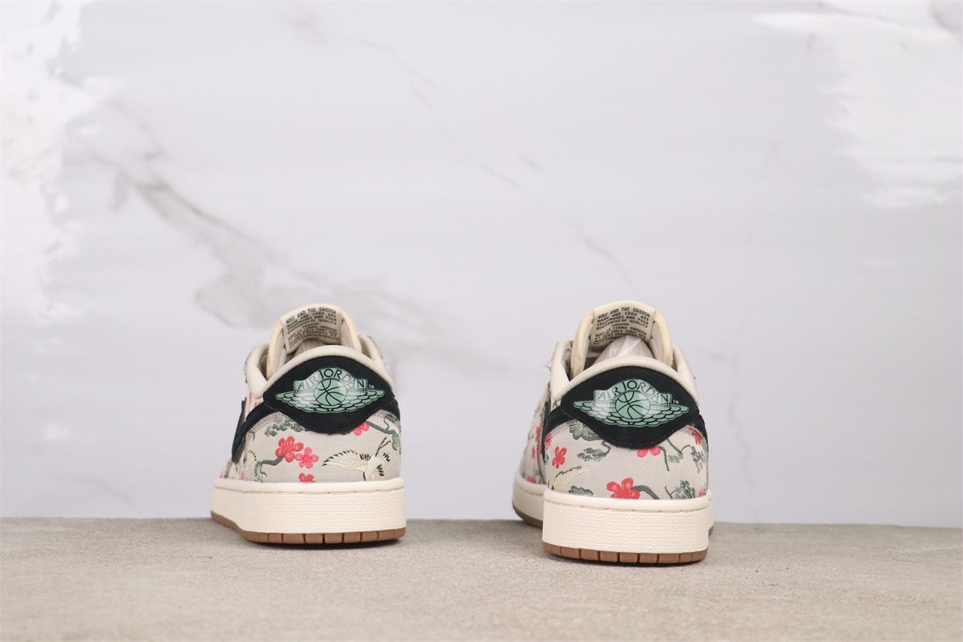 プラム ブレイク