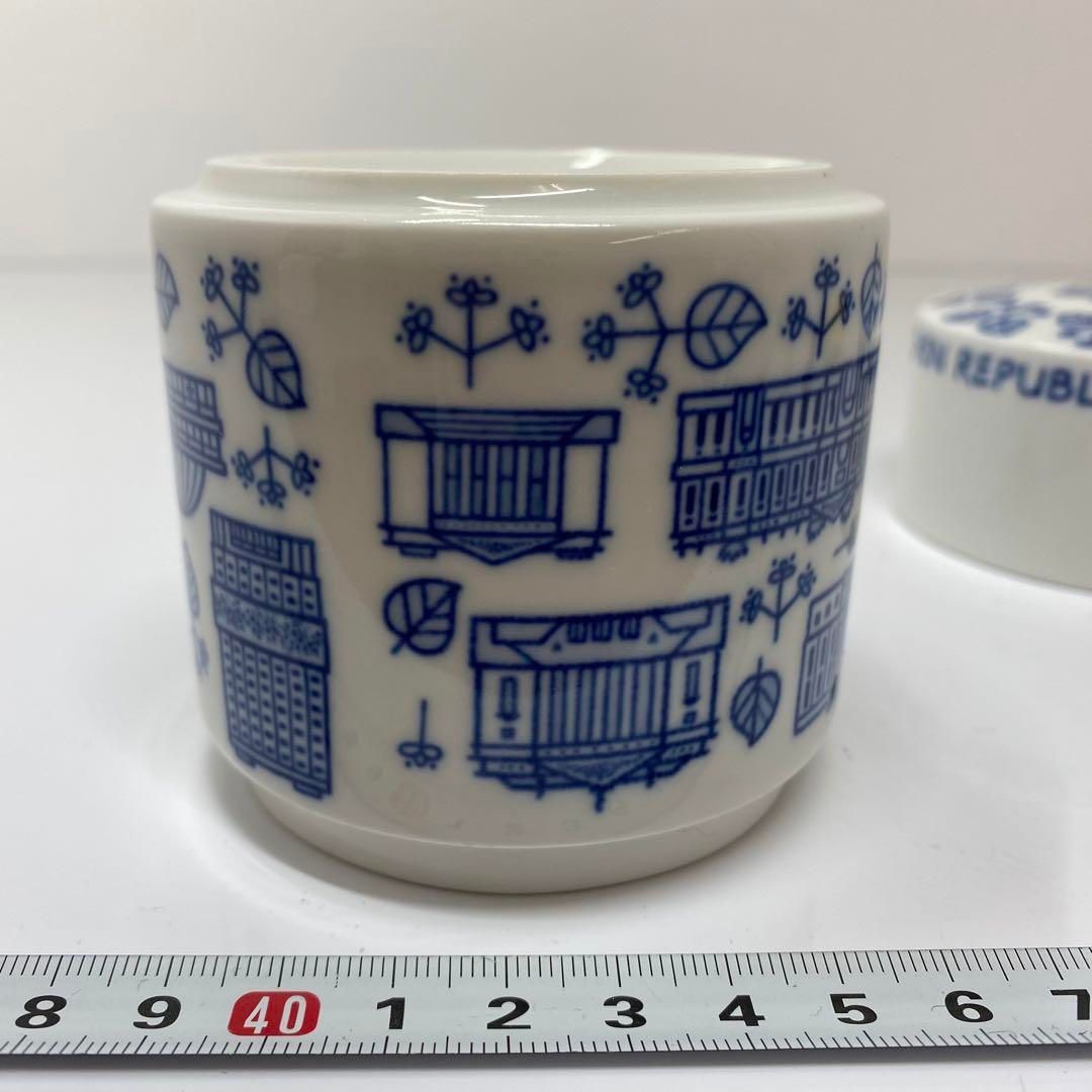 マイセン　蓋物　タウサ　高さ約10cm  東金6-0227③ マイセン 蓋物 タウサ 高さ約10cm 東金6-0227③ マイセン