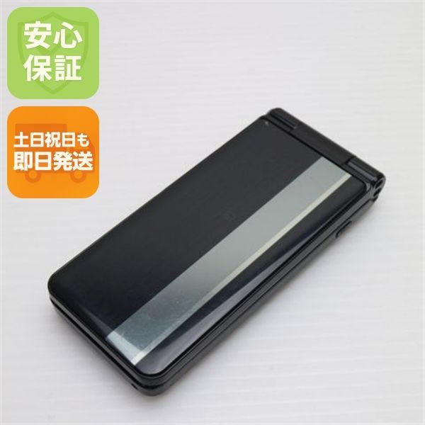 DOCOMO ガラケー P-01G ブラック 未使用 楽天市場】【中古】 中古 P