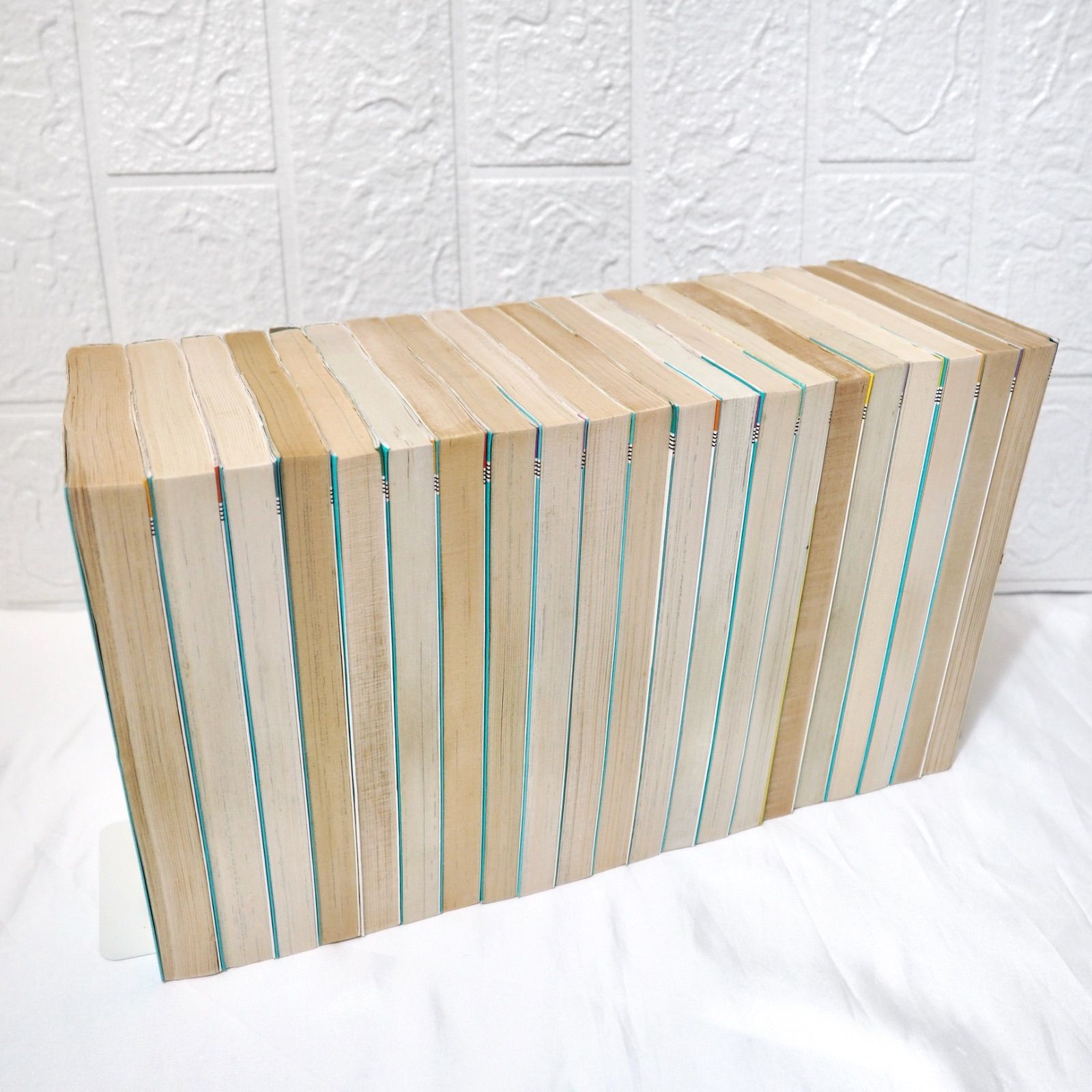 ドラゴンボール 全巻 (1~42巻) 旧装版 旧カバー 絶版