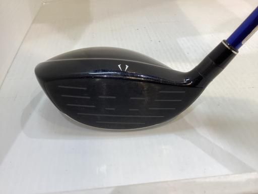 中古】 ダンロップ SRIXON Z F85 3W フェアウェイウッド FW