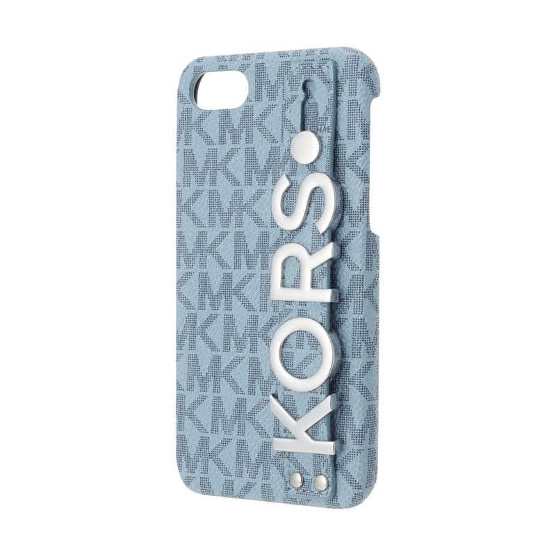 MICHAEL KORS -    【新品未使用超美品】マイケルコーススマホケース mk-pt-21-valia_cfb823c5-982f-