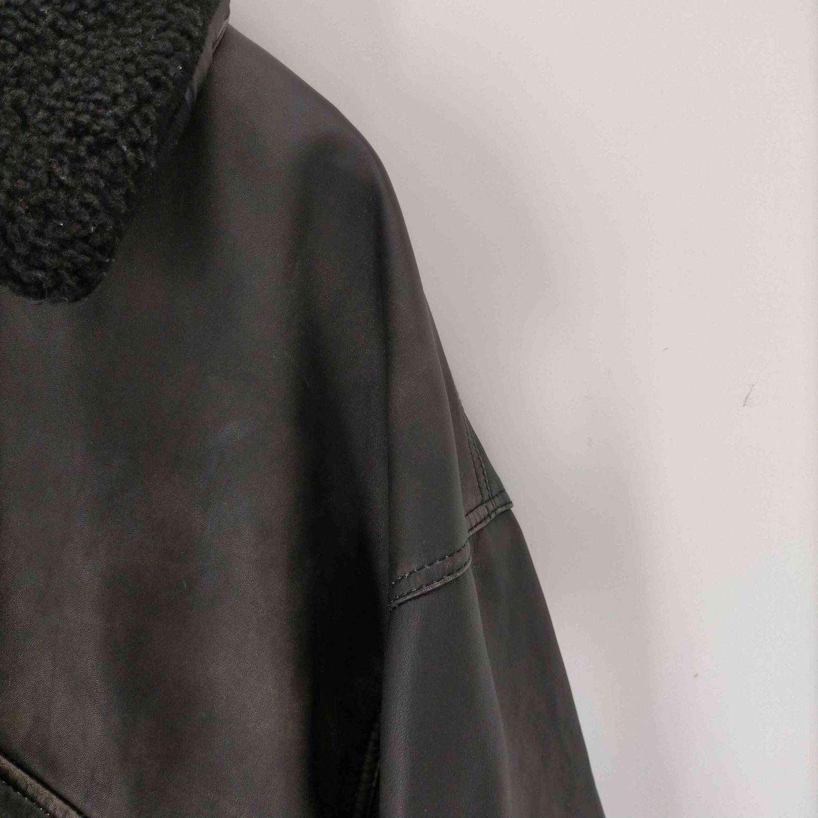 24AW最終値下げ【MAISON SPECIAL/メゾンスペシャル】