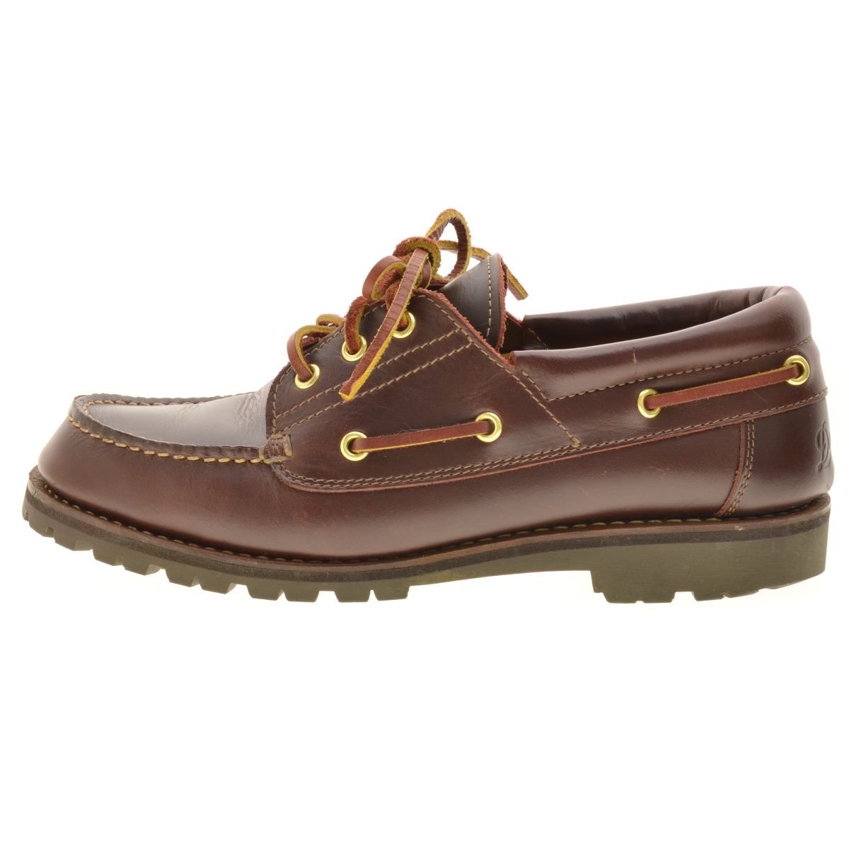 【超美品】Danner D216900 RUGGED 3EYE CS ブラウン Danner（ダナー） RUGGED 3EYE CS ラギッド 3アイ シーエス D216900