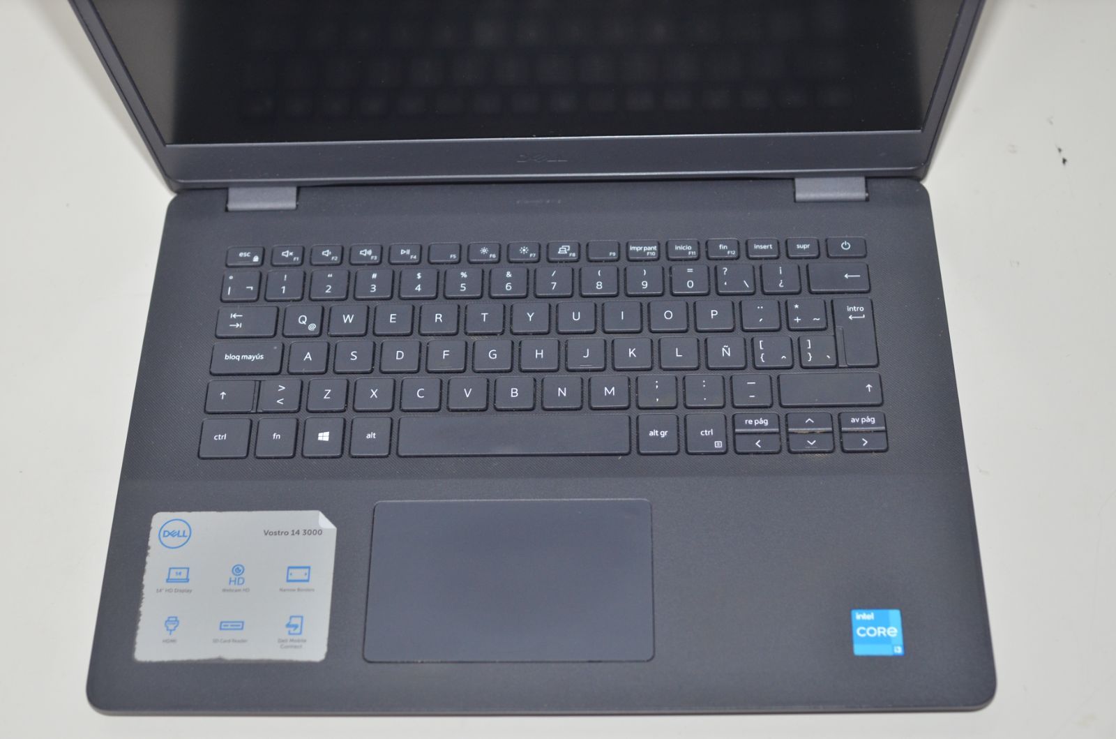 訳アリノートパソコン DELL Vostro 3400 Windows11 Dell Vostro 14 3400 14