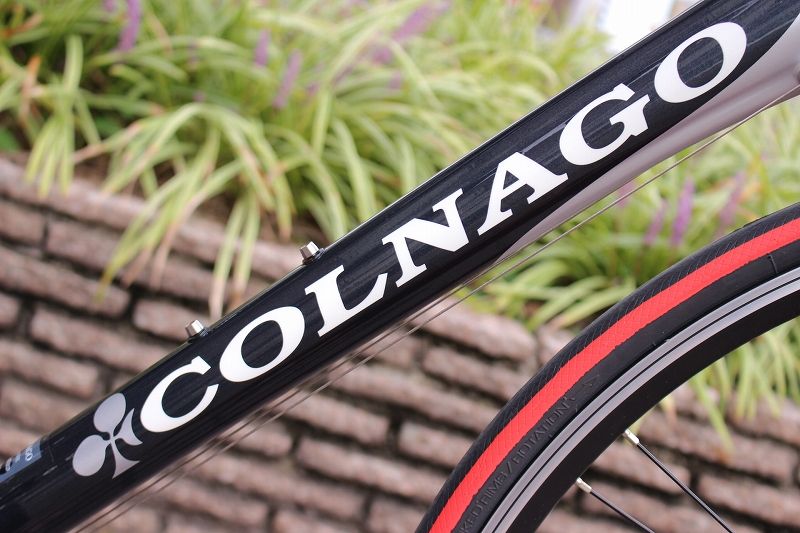 コルナゴ COLNAGO アルテ ARTE 2008年モデル シマノ 105 5700 MIX アルミ カーボンバック ロードバイク【名古屋店】 -  メルカリ