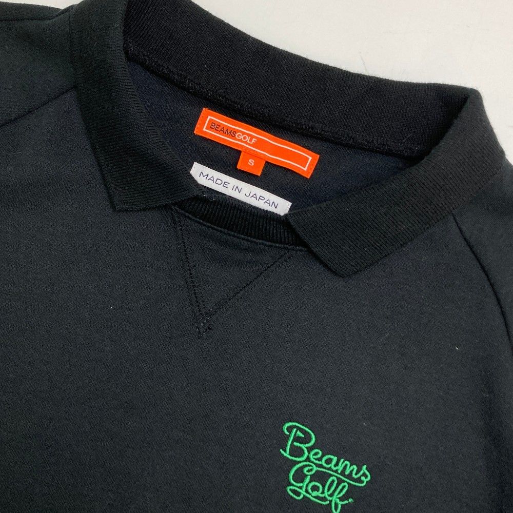 ビームスゴルフ_beams golf 半袖Tシャツ ビームスゴルフ_beams golf 半袖Tシャツ 中古 メンズ ビームス