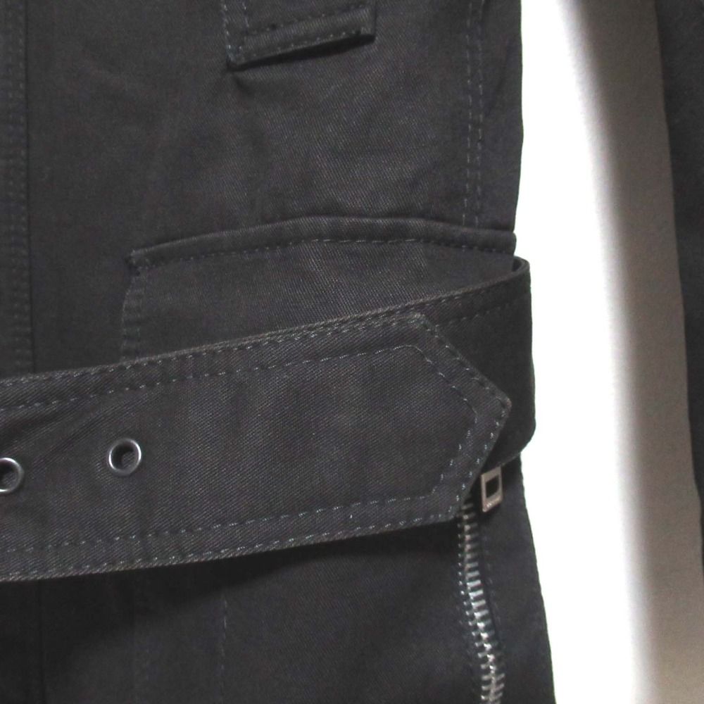 Dior Homme 04AWエディ期 M-65 ミリタリージャケット Dior HOMME 良品 04AW DIOR ディオールオム エディ期 名作 M-65